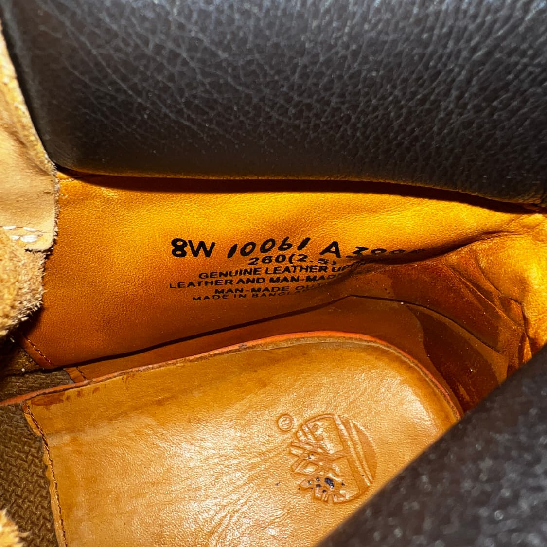 팀버랜드 6인치 프리미엄 워터프루프 부츠 상품이미지7