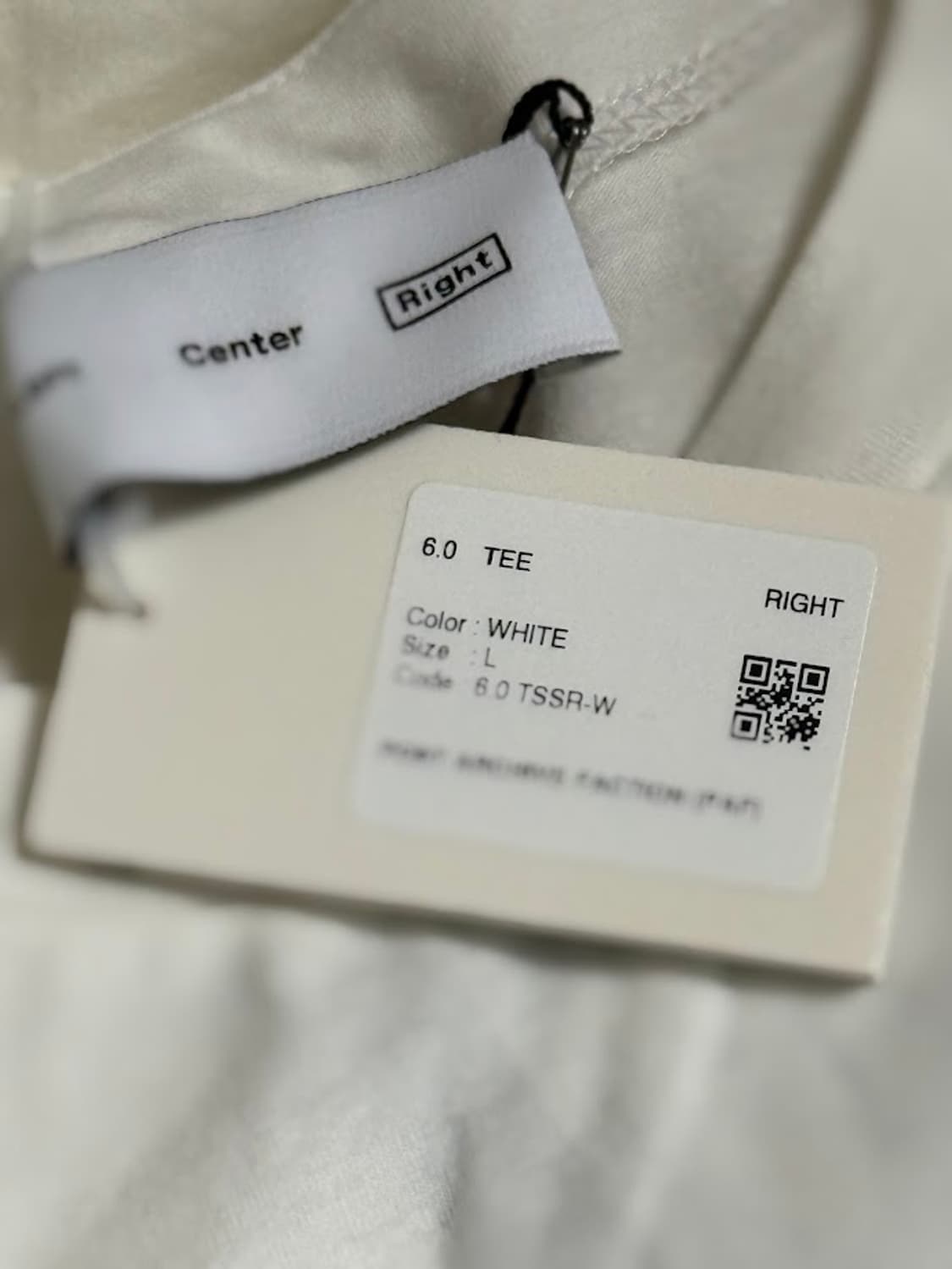 paf 6.0 라이트 티셔츠 상품이미지4