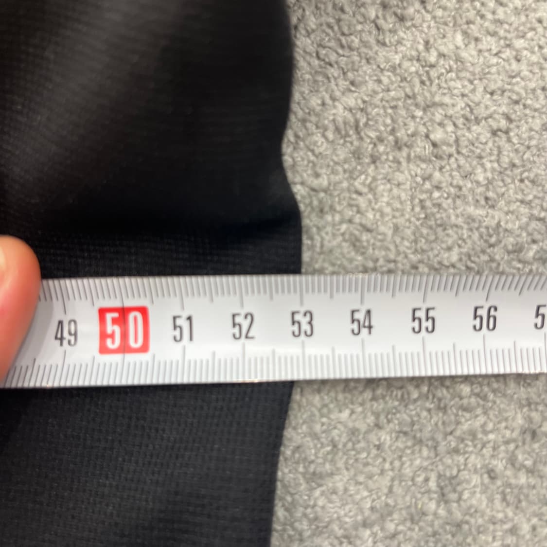 95 데상트 텍스쳐 후드집업 상품이미지6