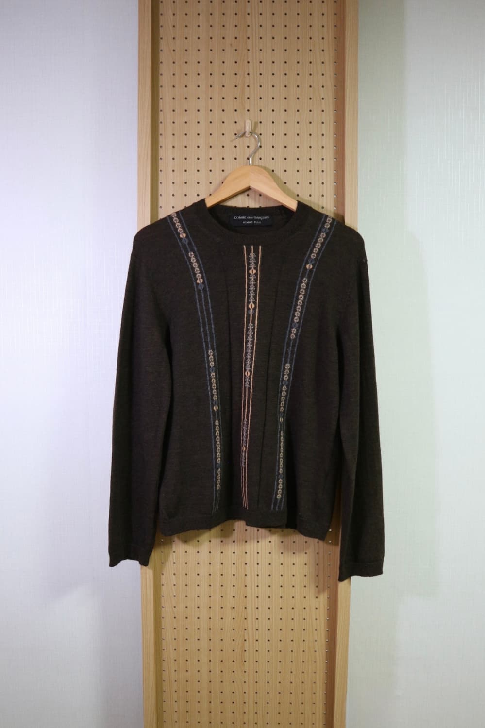 Homme Plus 1997 Knit 상품이미지2