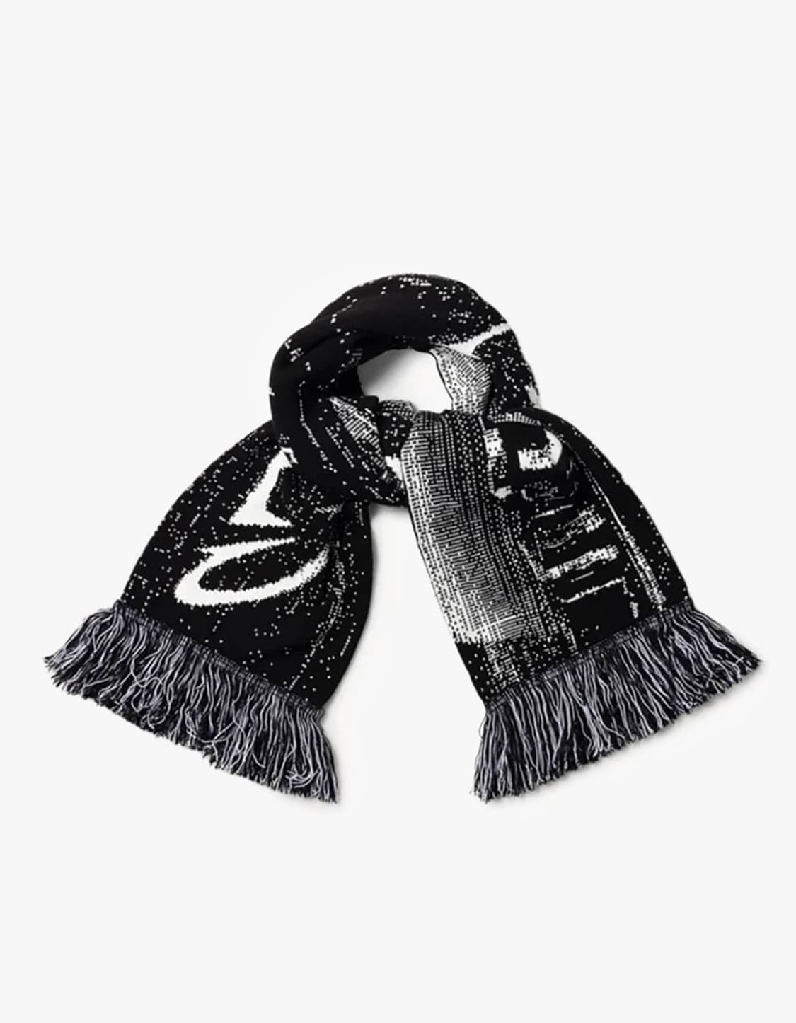 Aries Moonhenge Scarf 상품이미지1