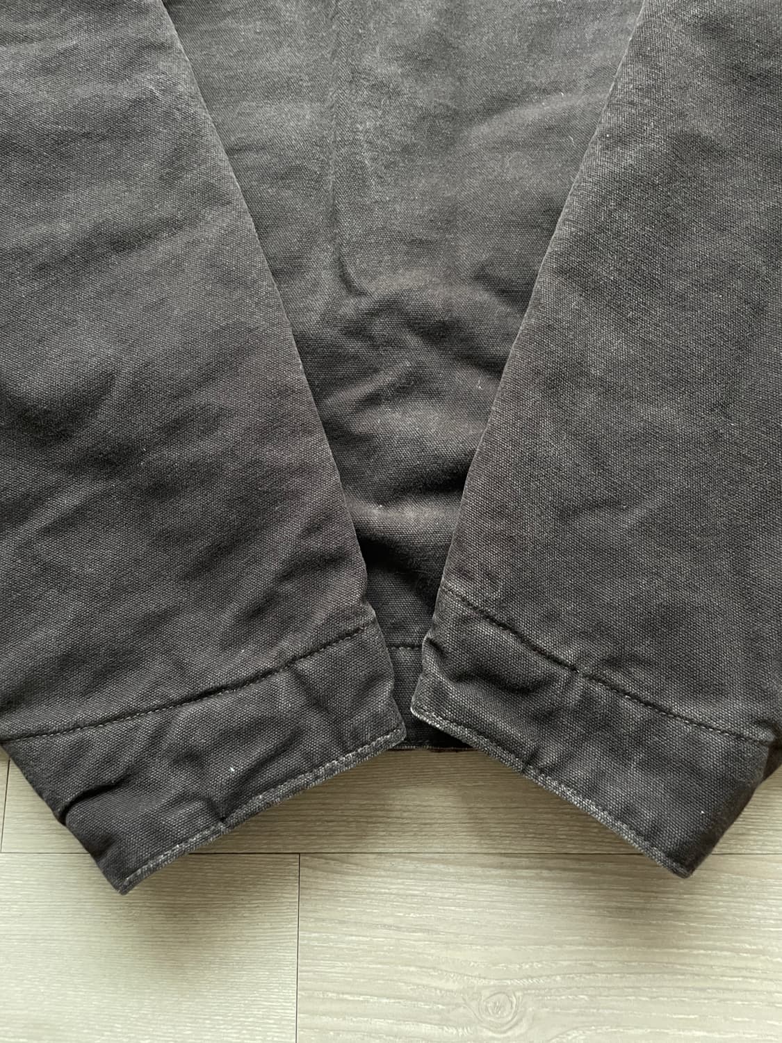 칼하트 J97 DKB 디트로이트 자켓 빈티지 carhartt 상품이미지8