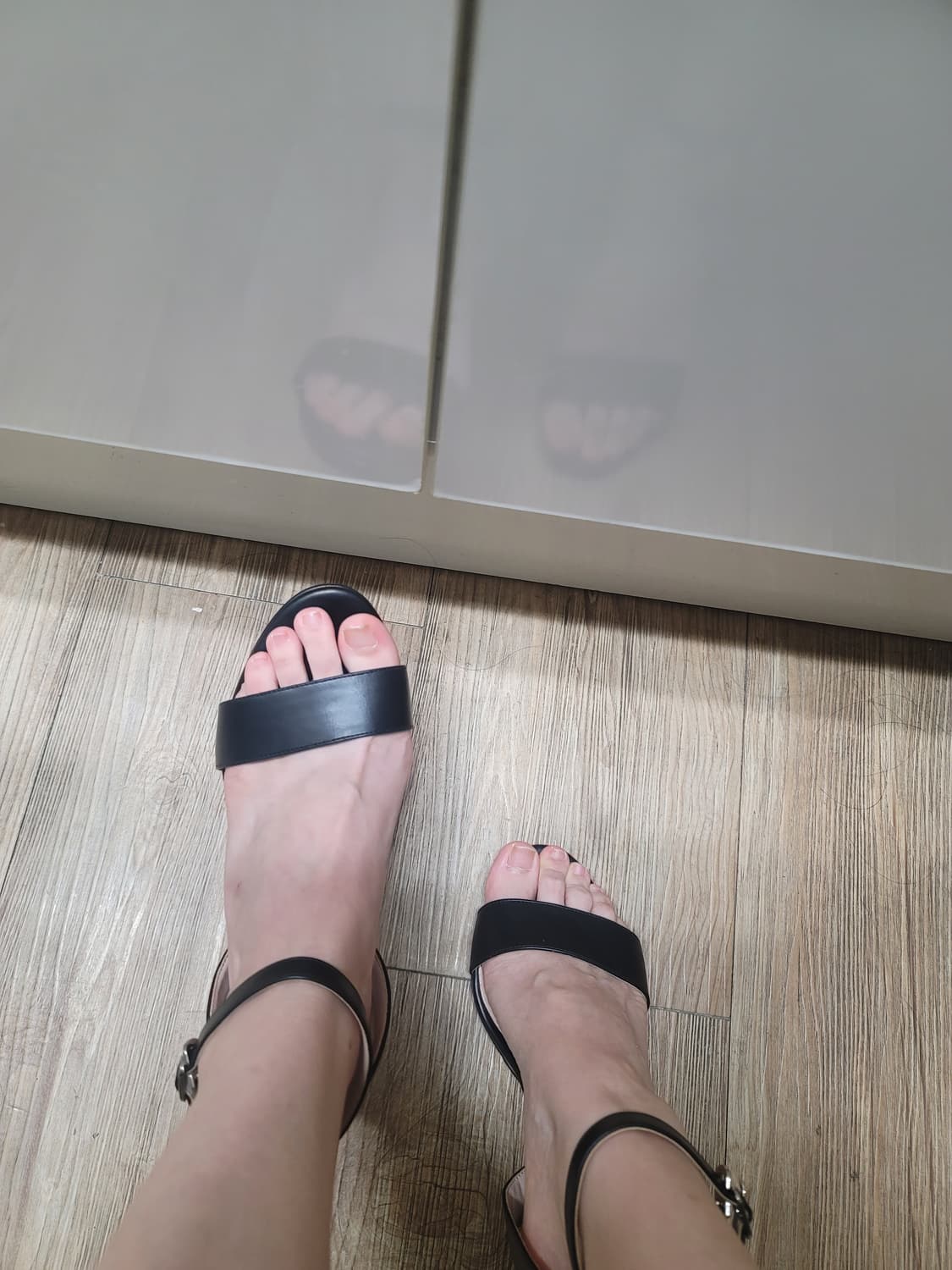 지니킴 하이힐  상품이미지1