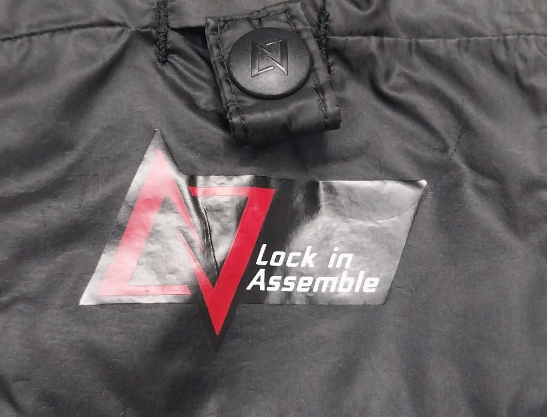 네파 경량 패딩 105 상품이미지5