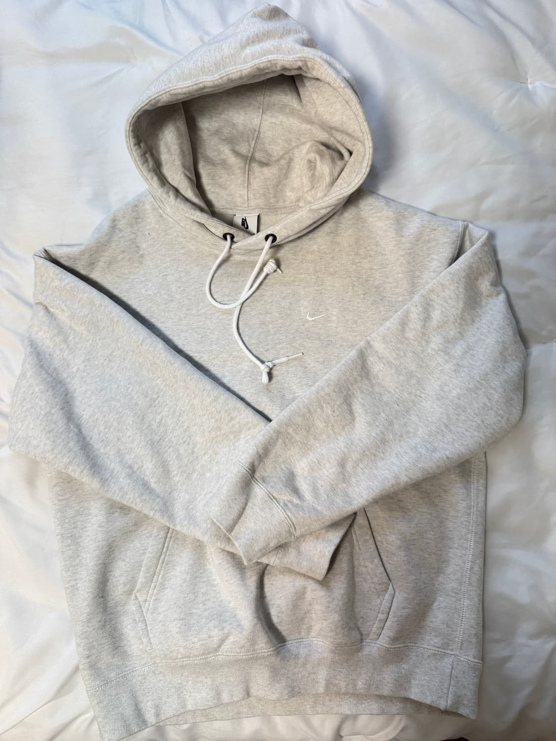 나이키 Nike nrg 후드티 m  상품이미지2