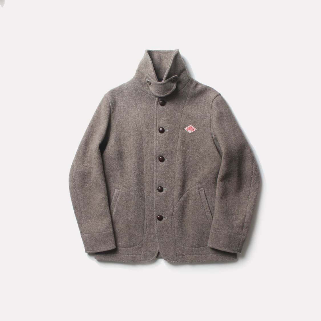 단톤 울자켓_2678 상품이미지6