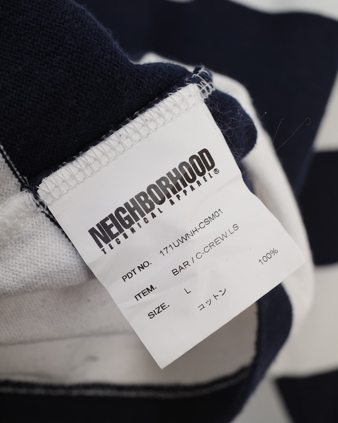 NEIGHBORHOOD 상품이미지6