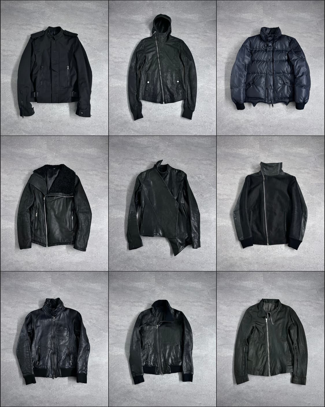 Fw Archive Piece Preview / 26.01.26 Drop 상품이미지1