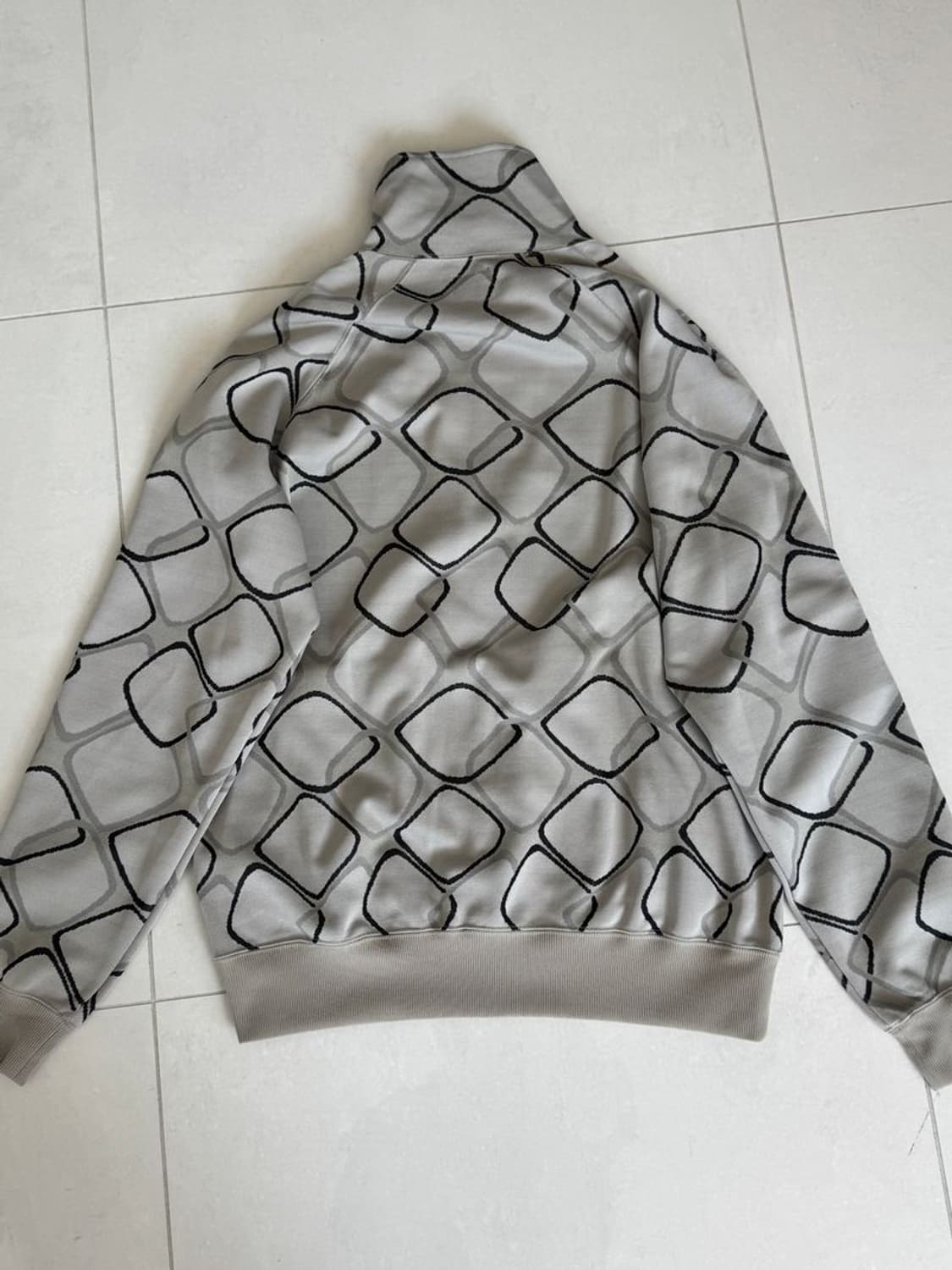TRACK JACKET 트랙 재킷 상품이미지6