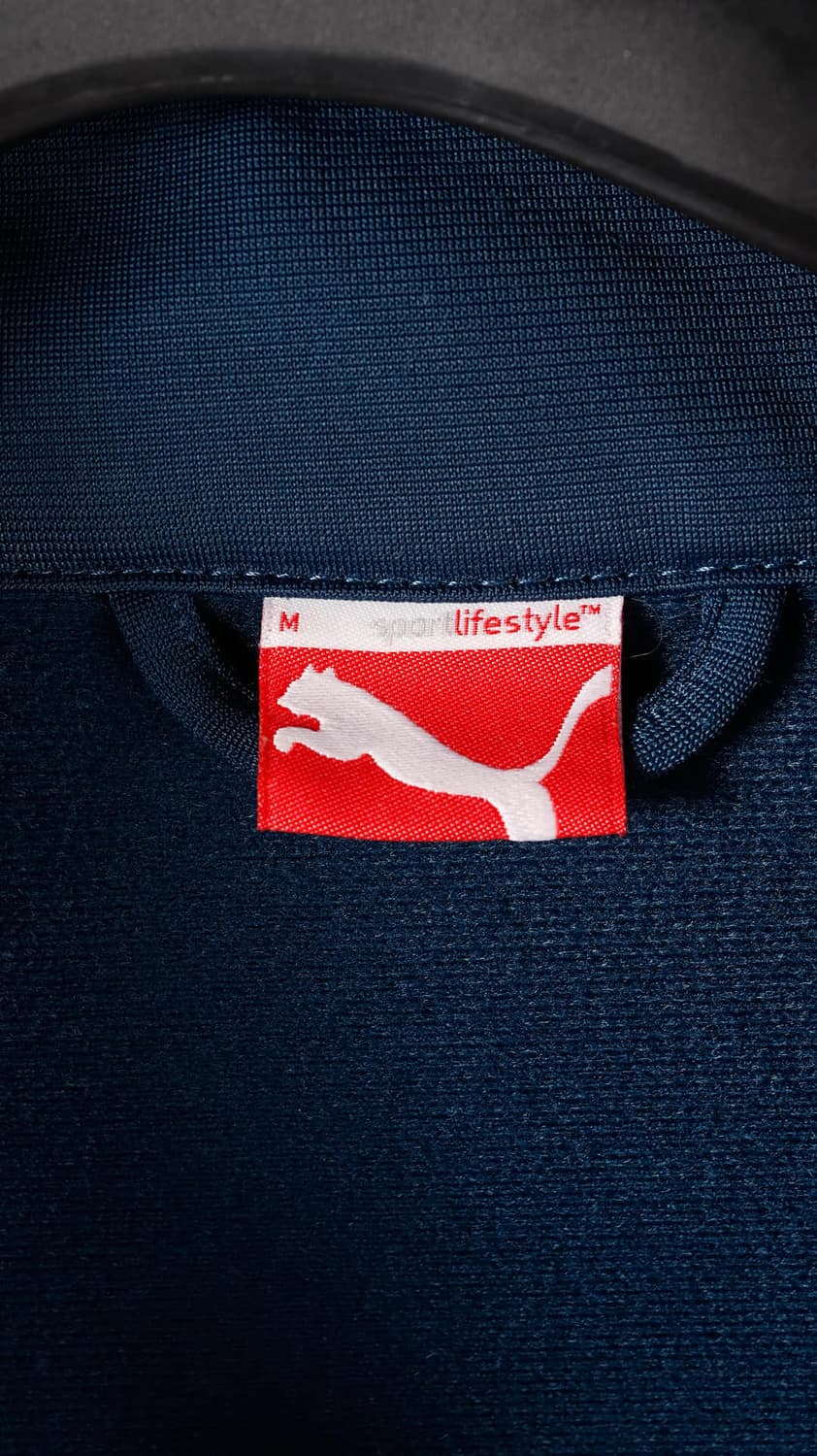 퓨마 집업져지 상품이미지6