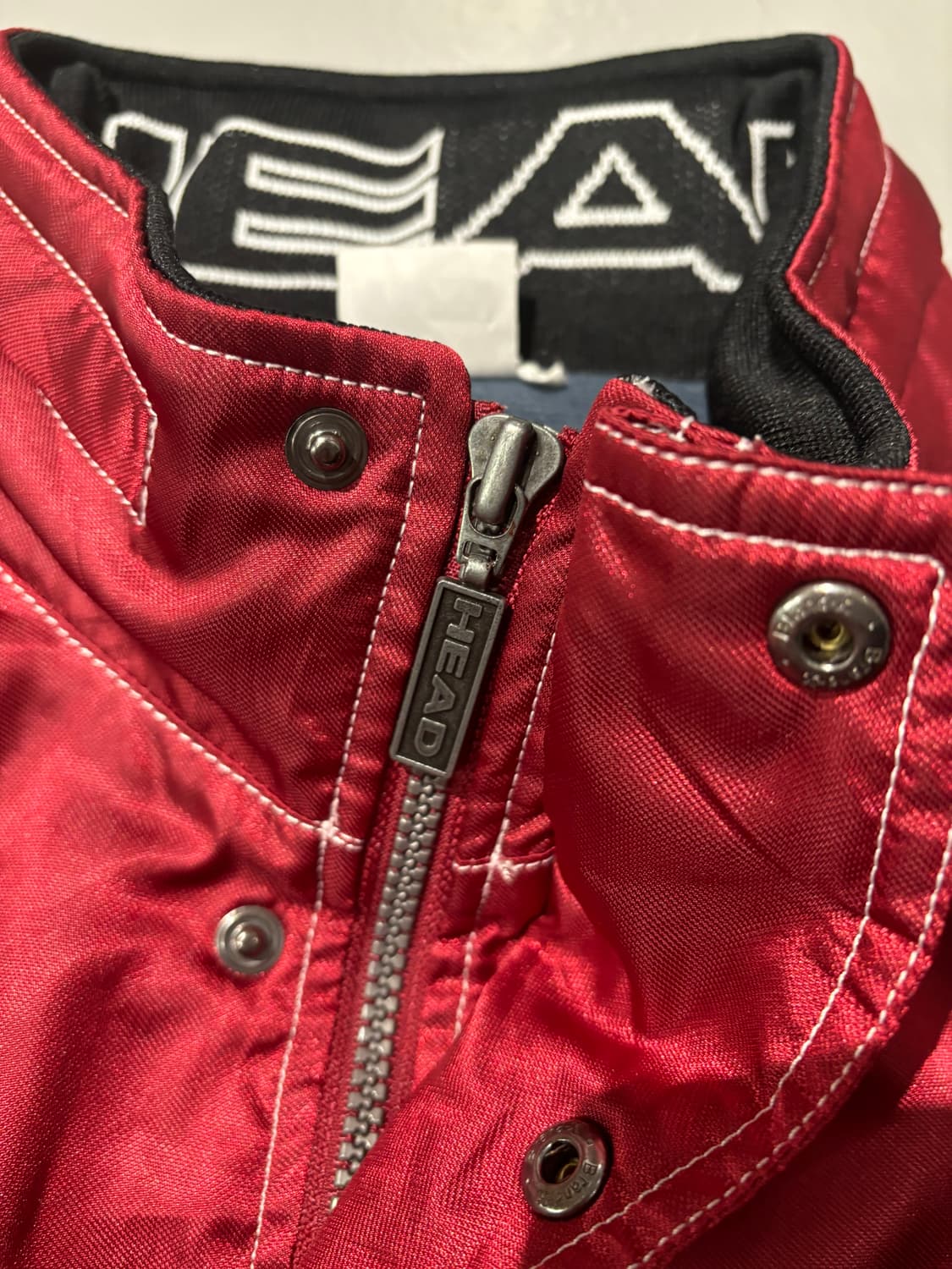 헤드 올드스쿨 자켓   상품이미지9