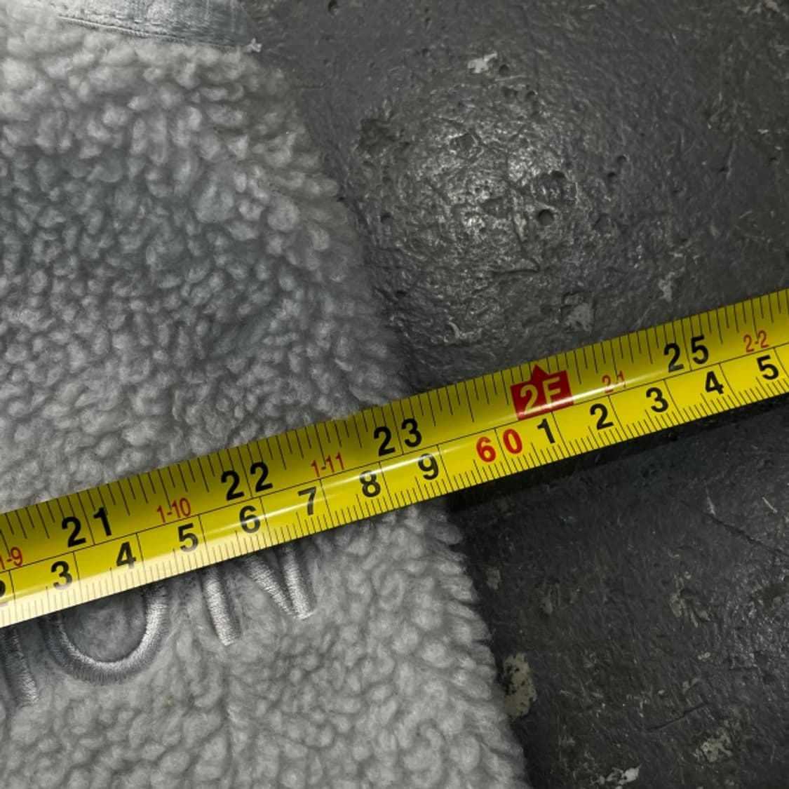 105 디스커버리 조끼 후리스  상품이미지6