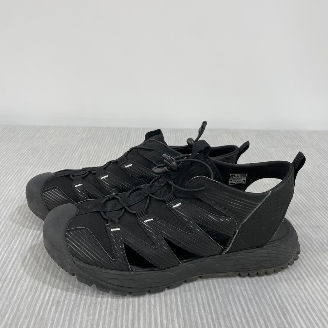 634) ATHREAM 피셔맨 샌들 260mm 상품이미지3