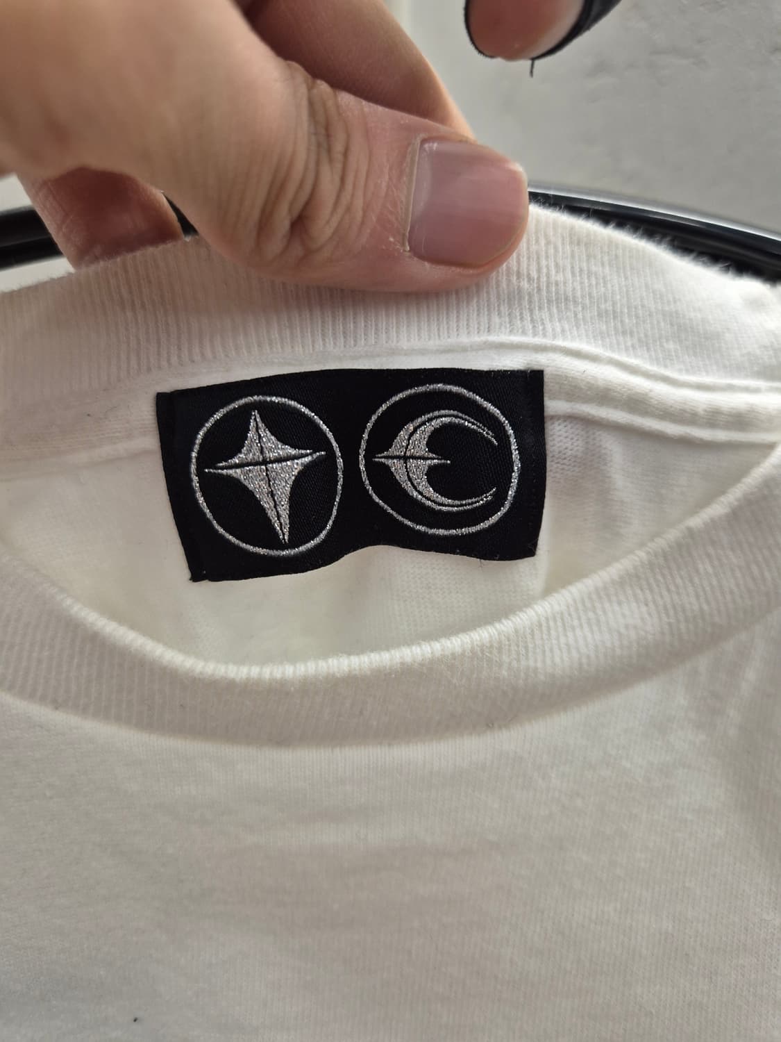 떠그클럽 사탄 반팔 티셔츠 상품이미지4