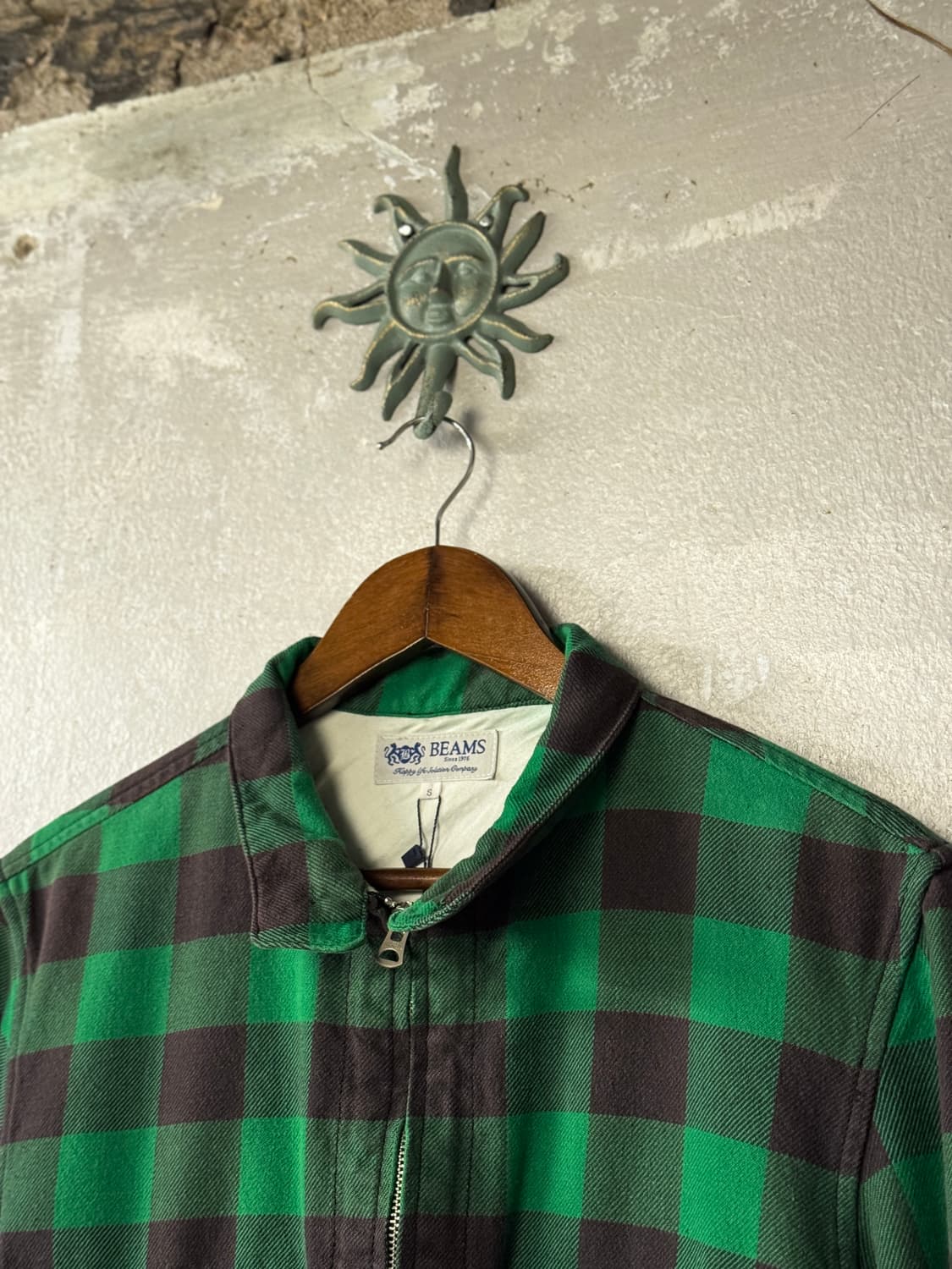 44-66 ) BEAMS 상품이미지2