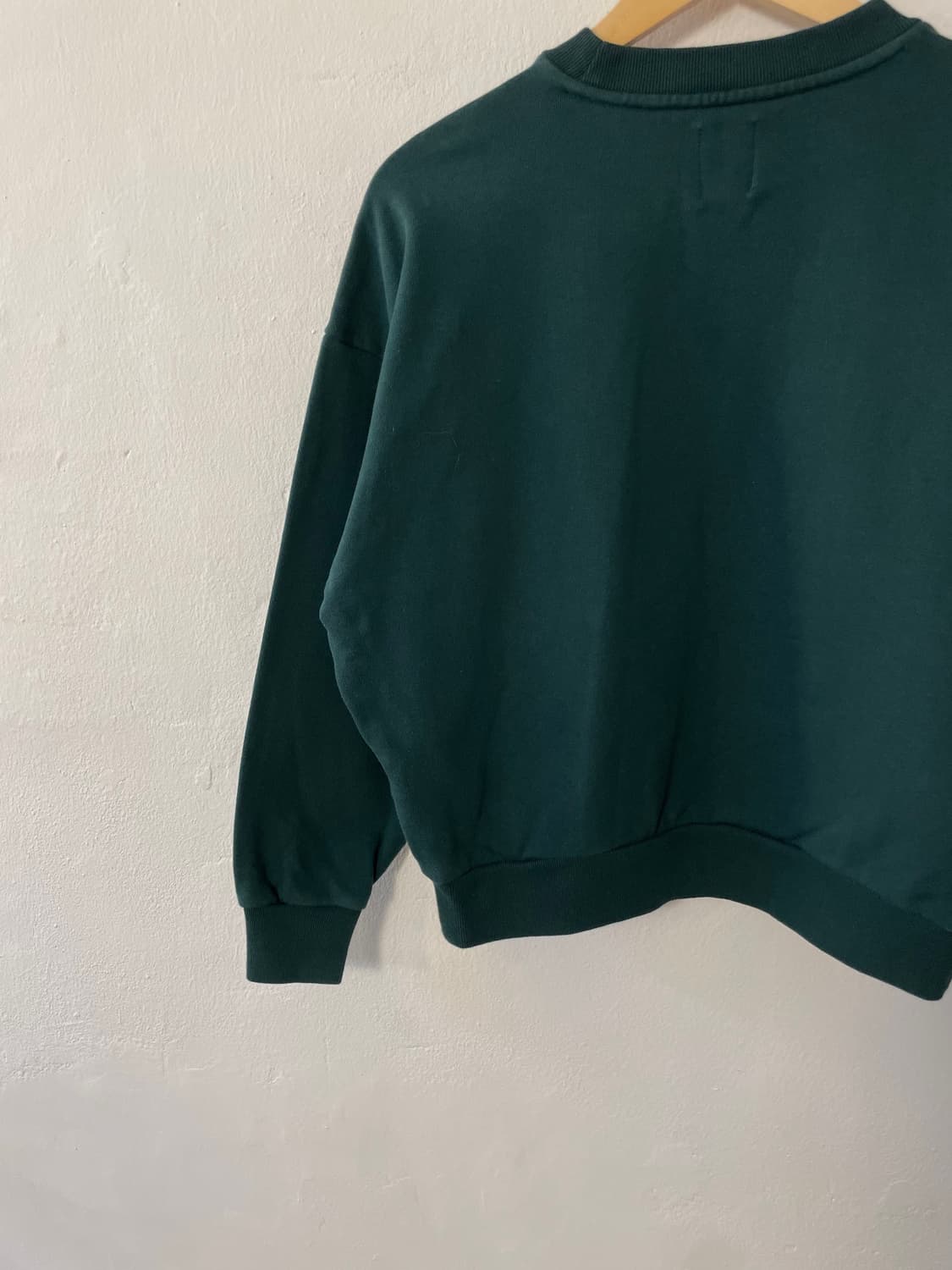 갭 맨투맨  상품이미지8