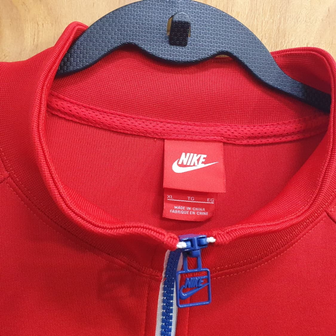 나이키 롱 져지상의(105) 상품이미지7