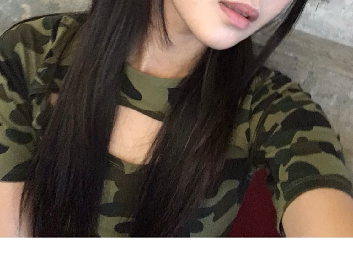 Aape 카모 크롭 반팔 상품이미지4
