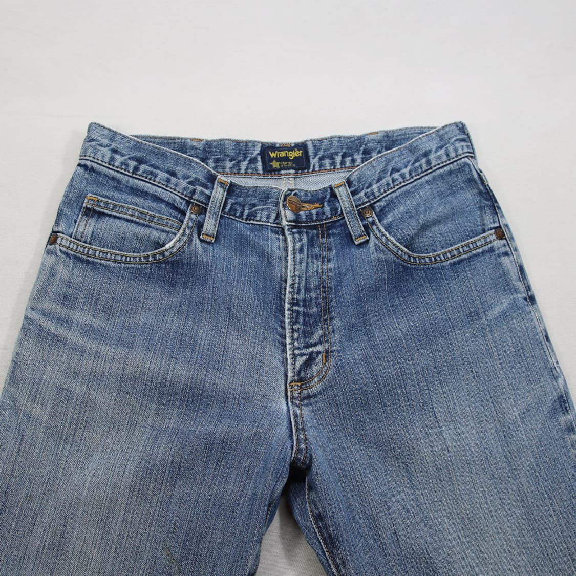 Wrangler 데님 팬츠 (여성용 29.5) 상품이미지3