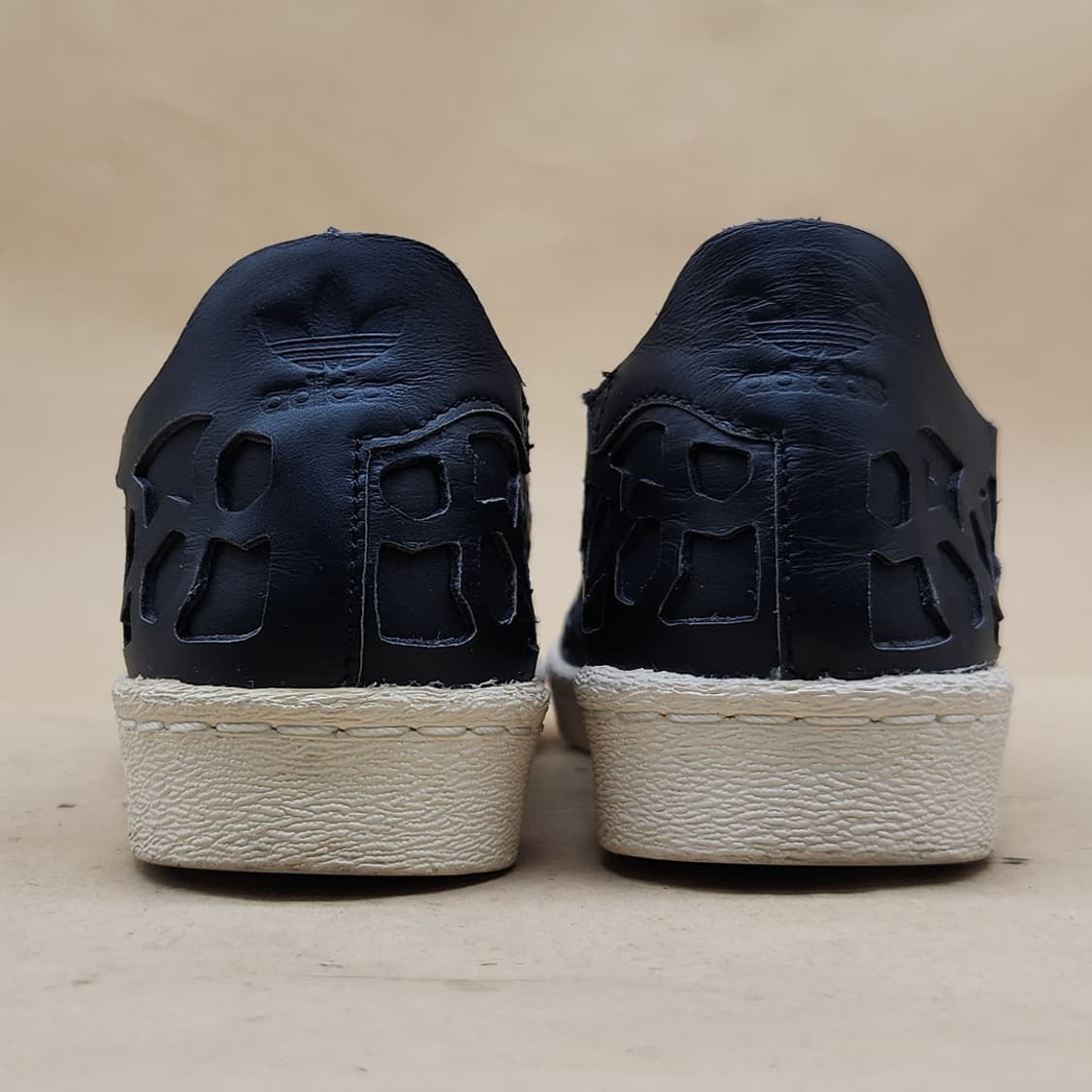 아디다스 슈퍼스타 컷아웃W 스니커즈 230 상품이미지4