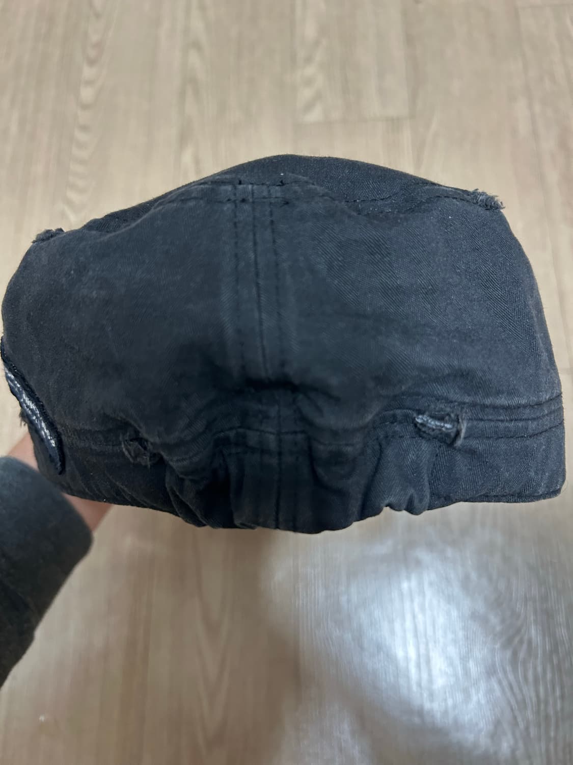 플레이보이 빈티지 모자 상품이미지3