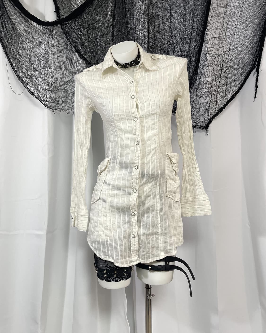 pocket shirt 상품이미지1