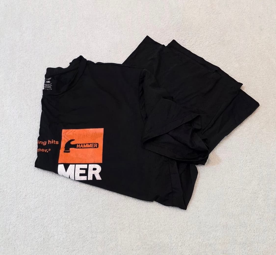 HAMMER 기능성 반팔 상품이미지4