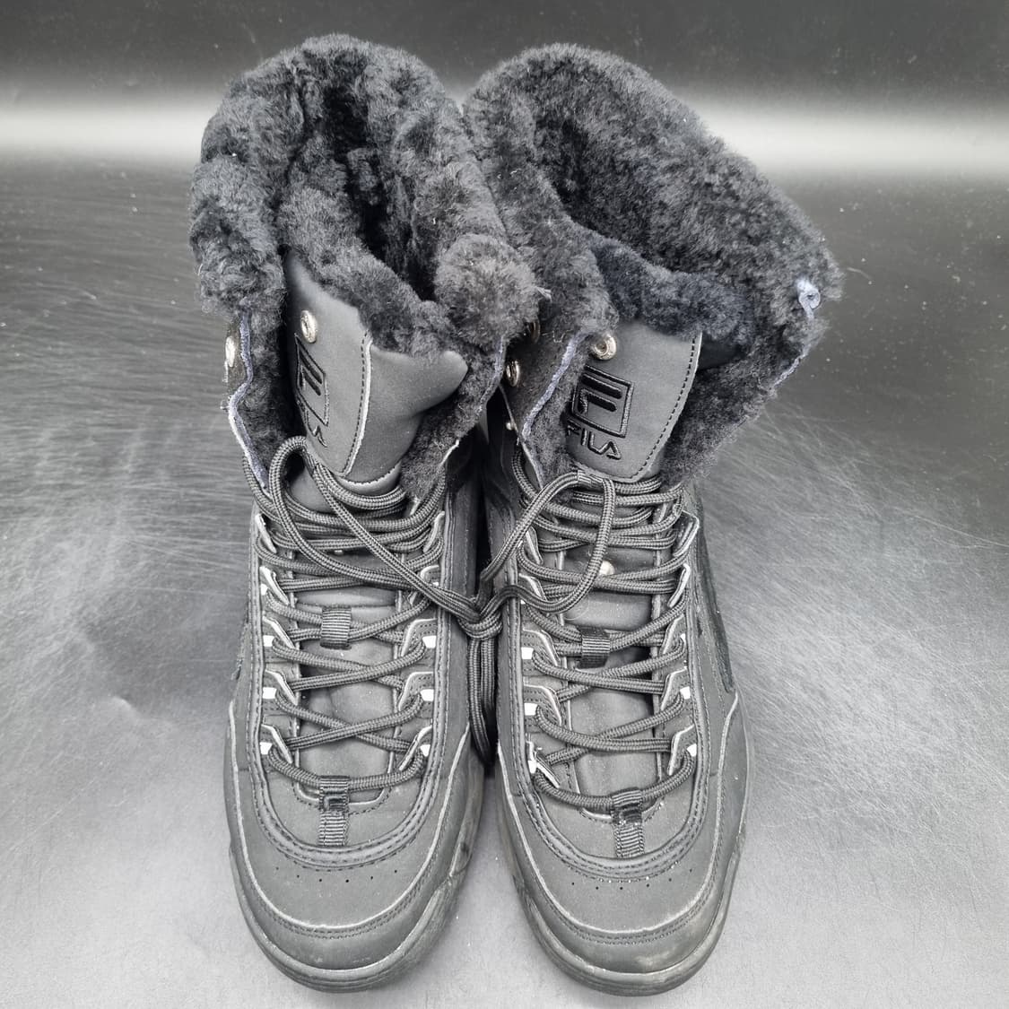 휠라 여성방한부츠230 상품이미지2