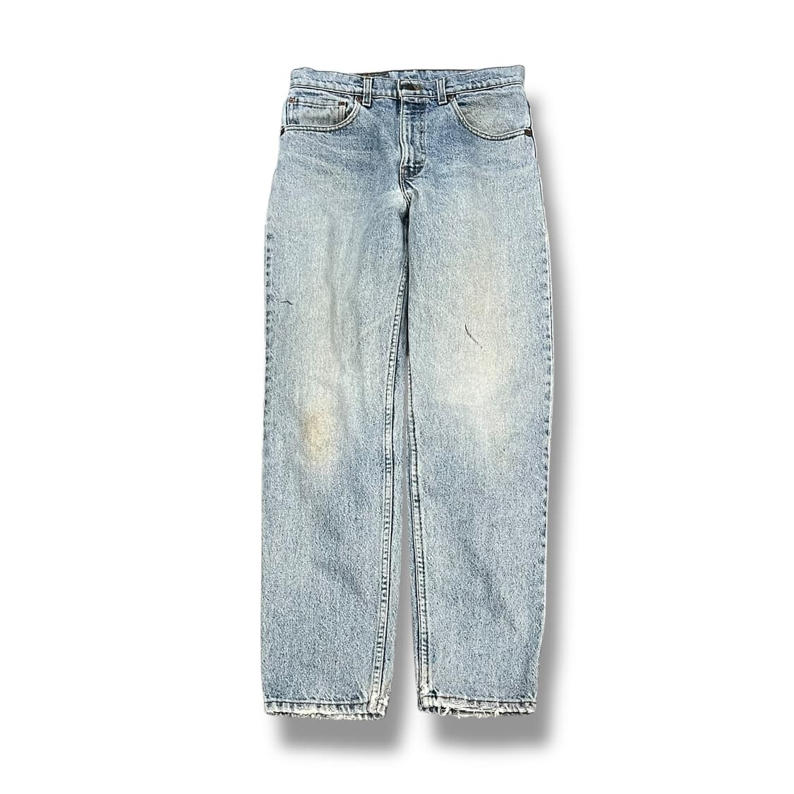  USA 리바이스 550 데님팬츠 y13975 상품이미지2