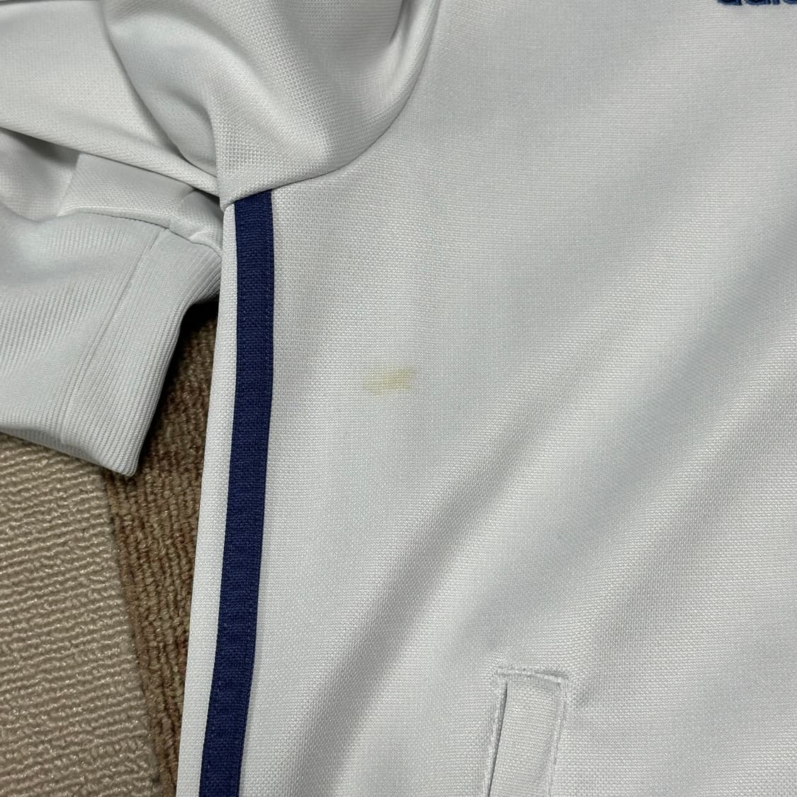 아디다스 레알 마드리드 져지 상품이미지5