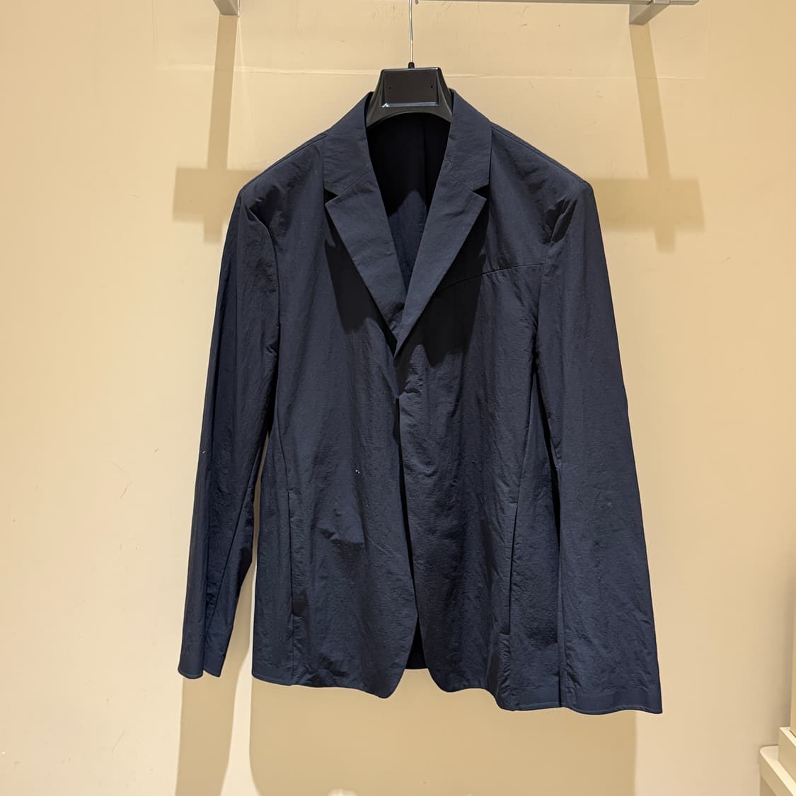 포스트 아카이브 팩션 파프 6.0 자켓 라이트 상품이미지1