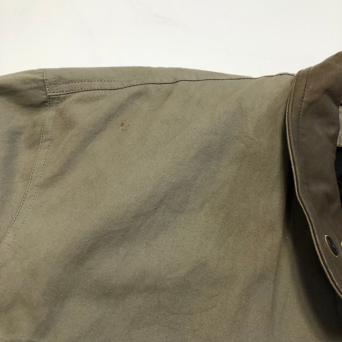 1990S 보그 해링턴 자켓 상품이미지8