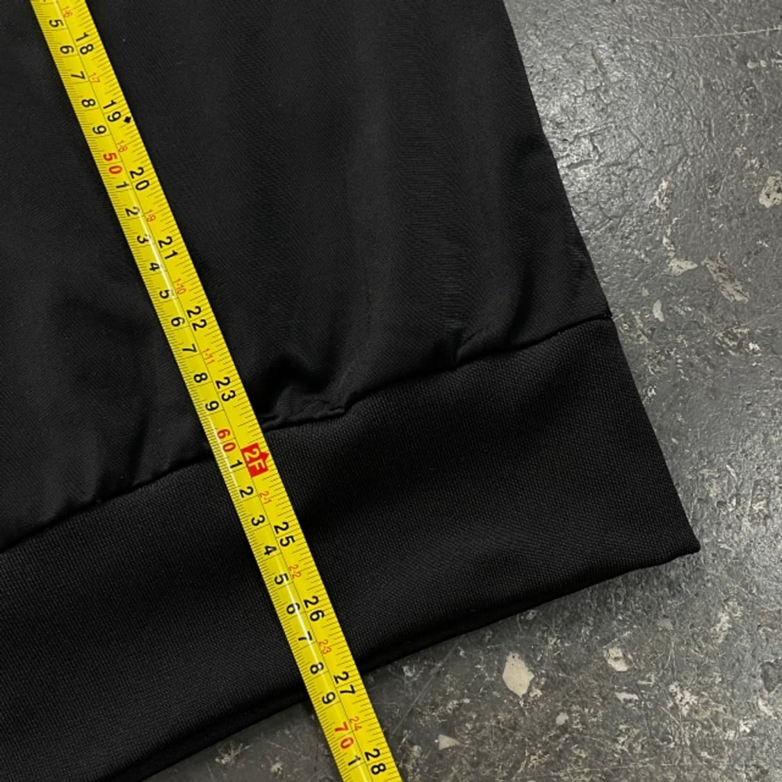 105 아디다스 파이어버드 져지  상품이미지7