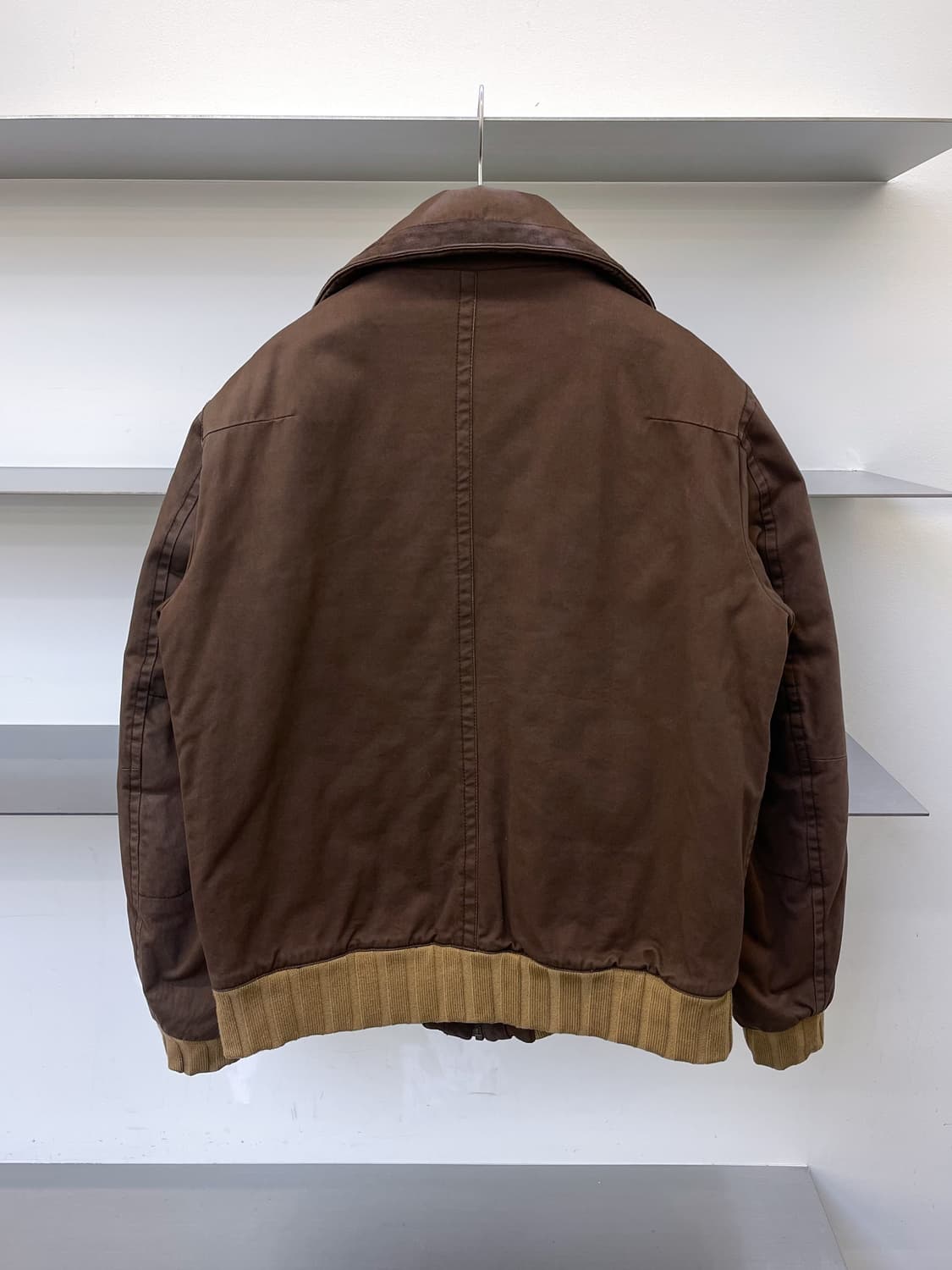 빈폴 패러슈트 유틸리티 포켓 자켓 상품이미지5