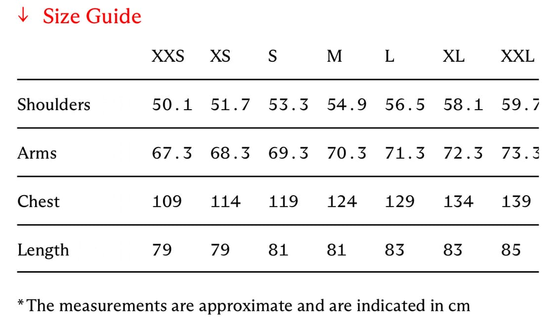 [L,XL]리에르 25fw Fleece athletic/네이비 상품이미지5