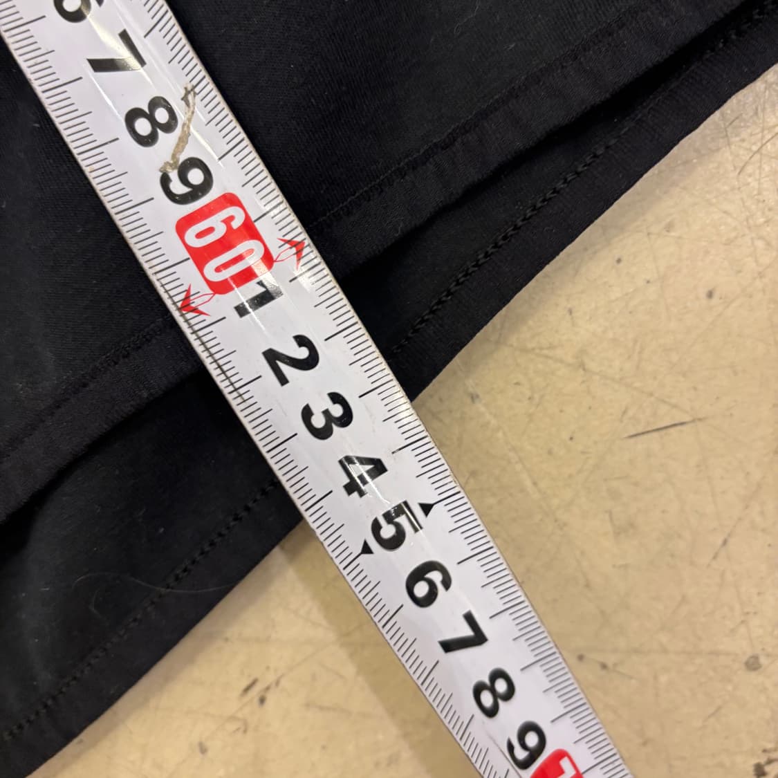 언더아머 테크 블랙 후드집업 상품이미지4