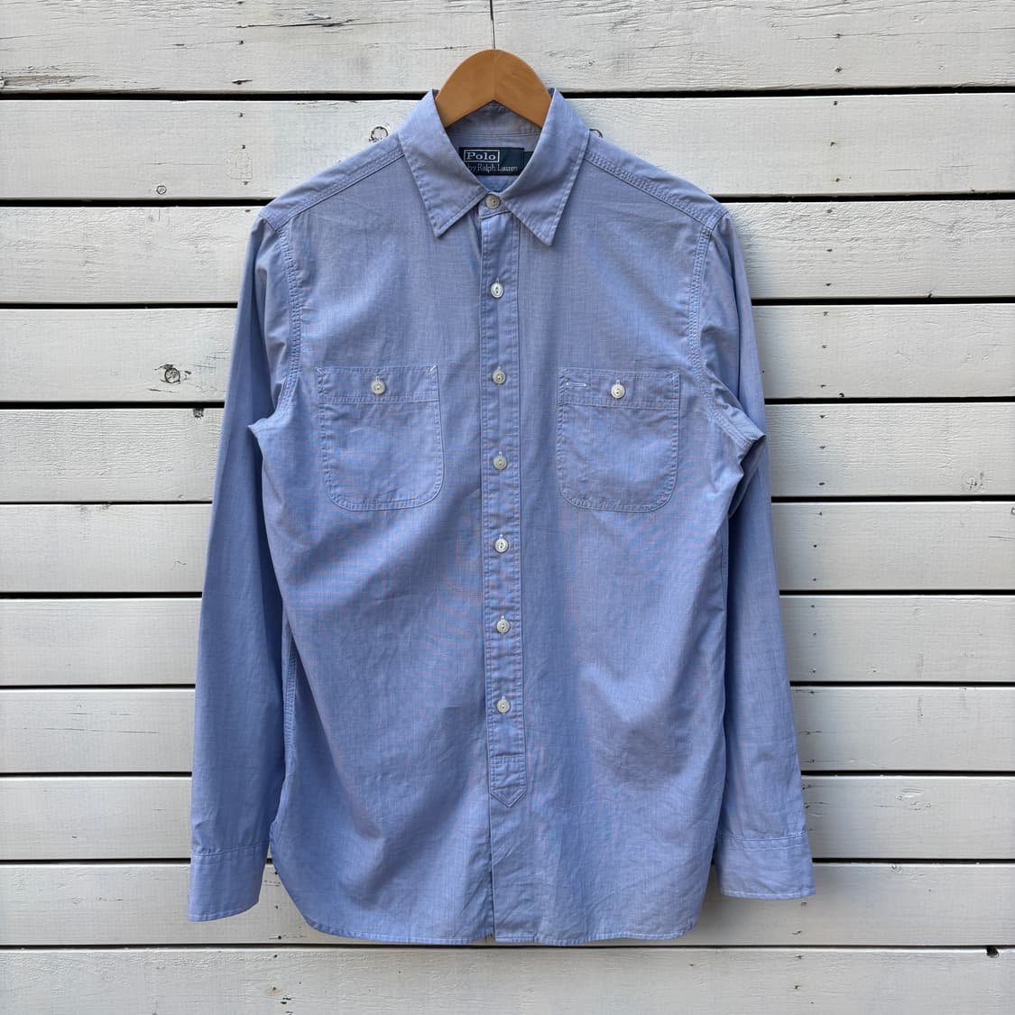 Polo 폴로 셔츠 상품이미지1