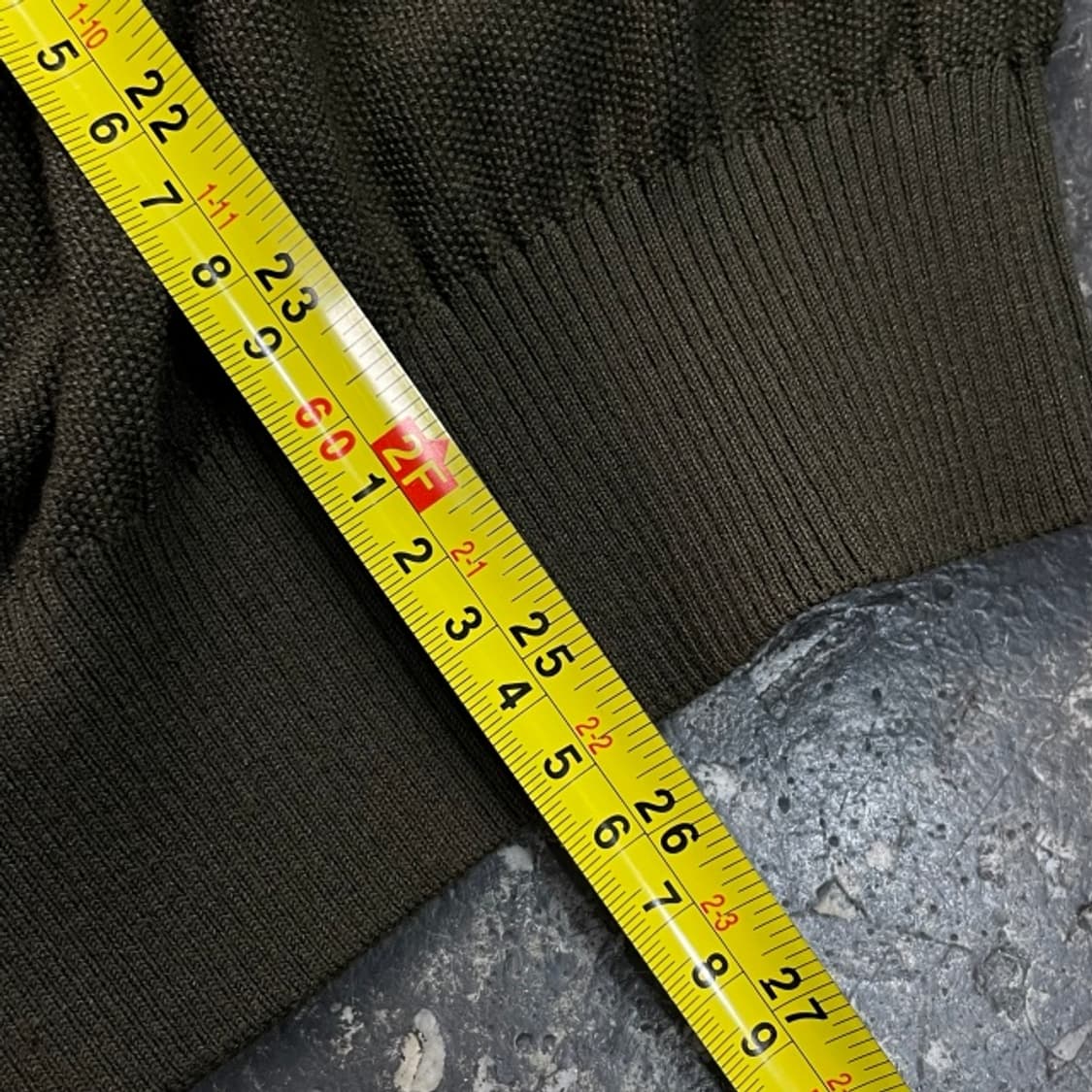 100 마스터바니에디션 니트 상품이미지7