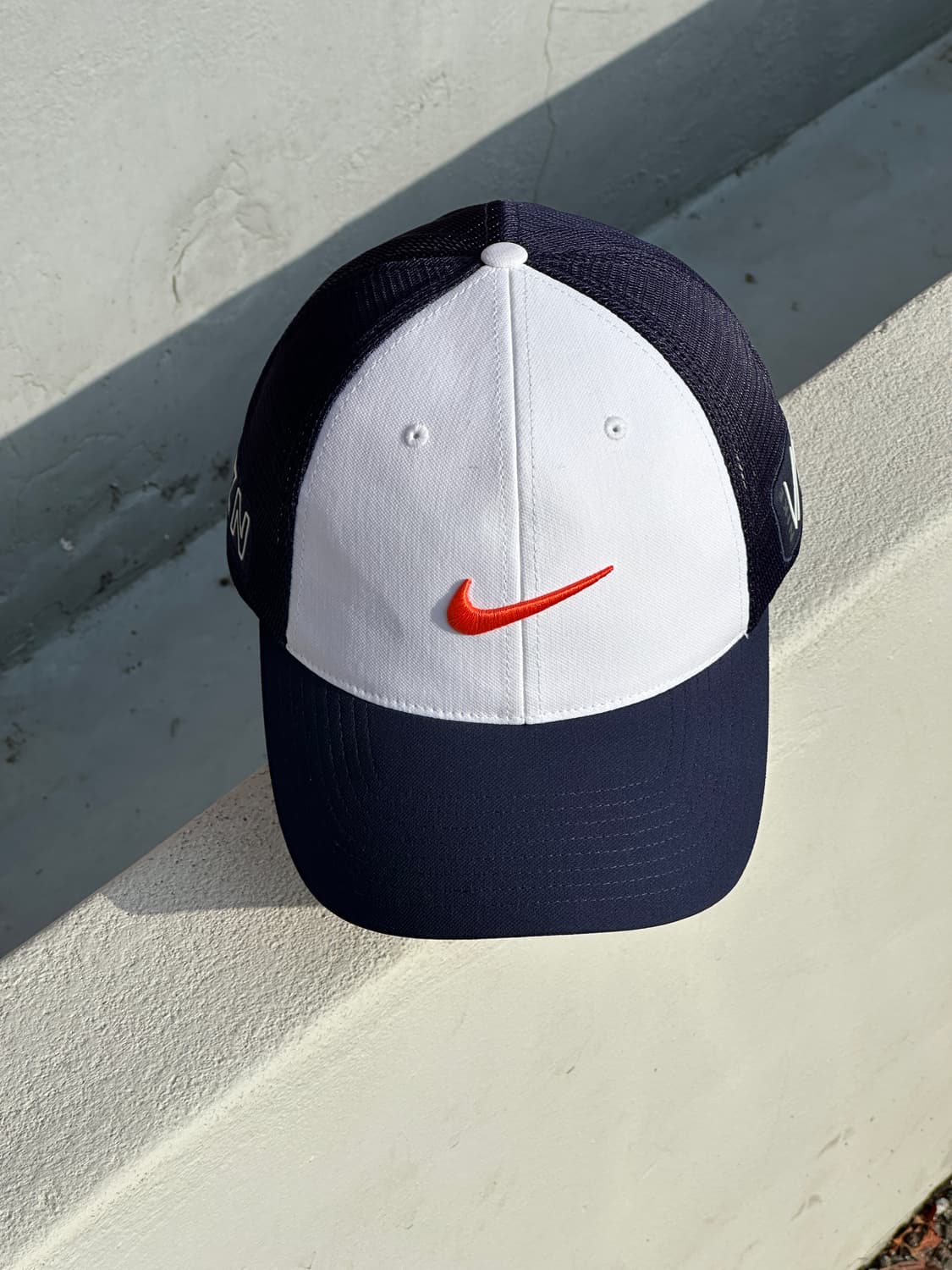 [L-XL] 나이키 골프 메쉬 볼캡 모자 상품이미지1