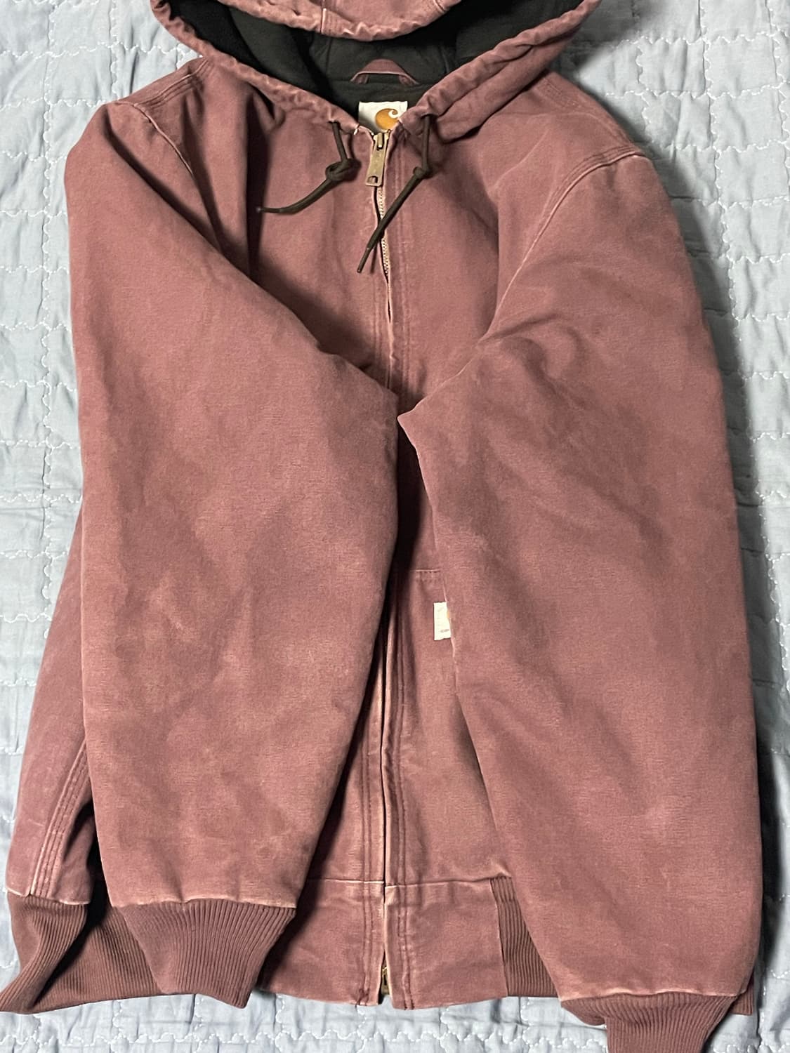 칼하트 wj130 dpm XL (j130 m or L) 상품이미지2