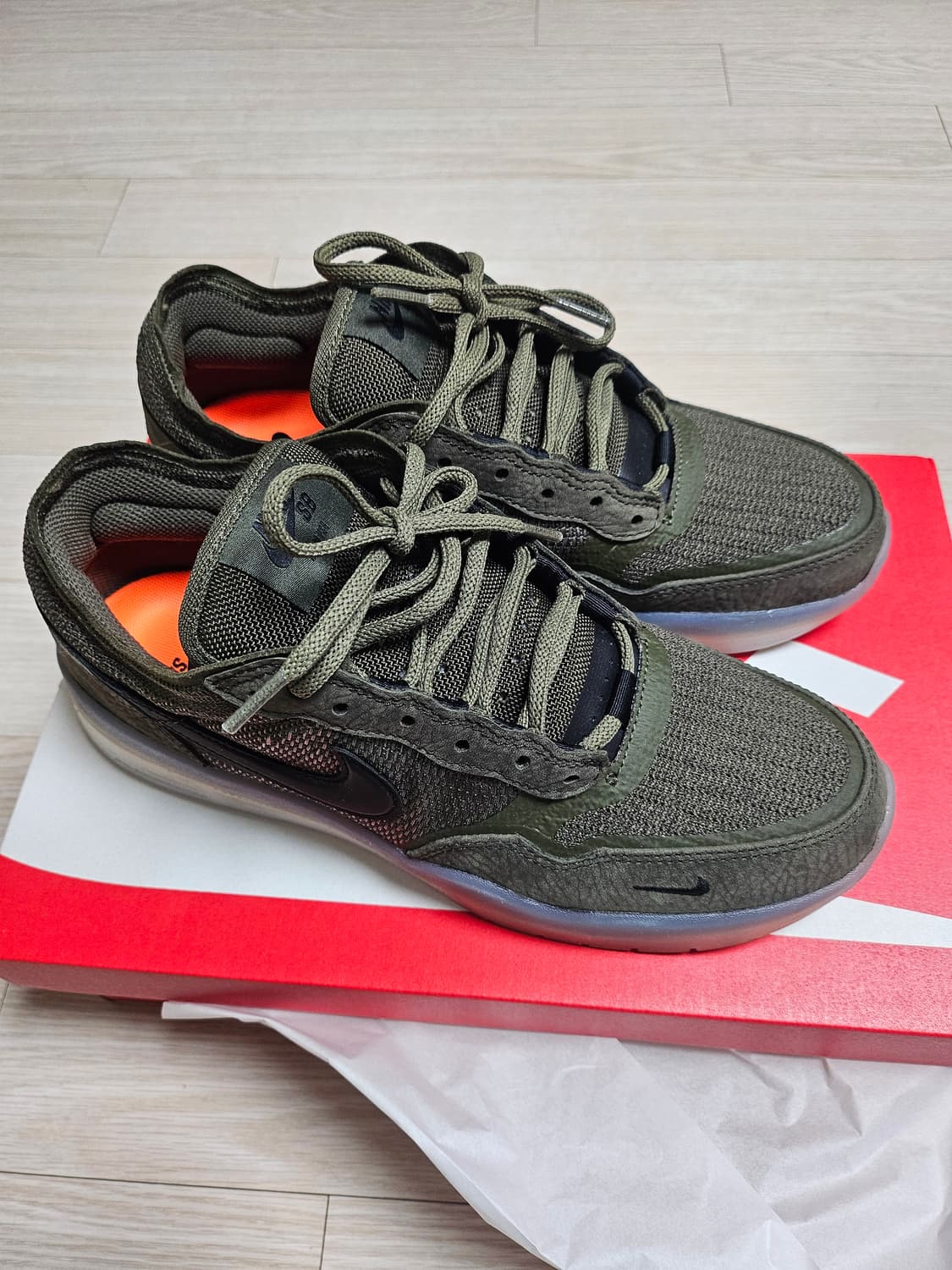 나이키 SB PS8 (260) 상품이미지1