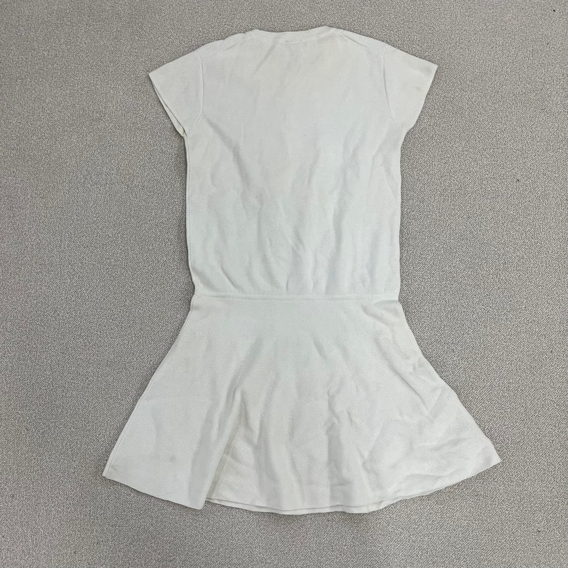 [M] 겐조 여성 타이거 반팔 원피스 치마 0108M1 상품이미지4