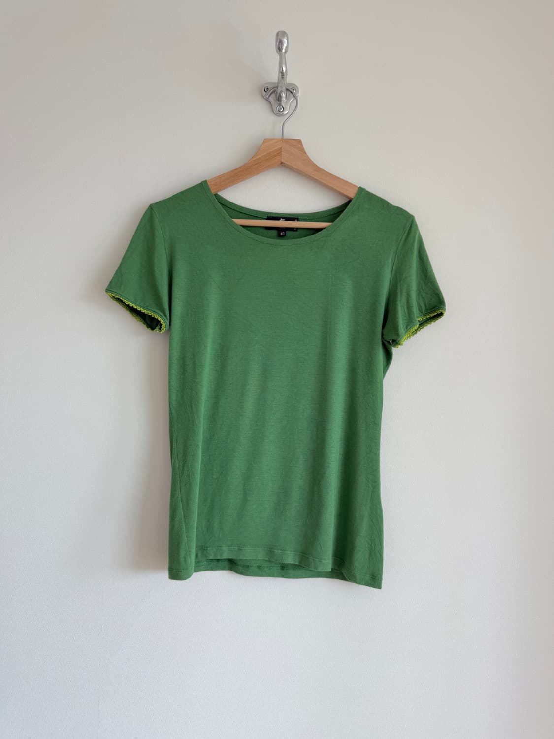 에트로(ETRO) 반팔 티셔츠(ITALY) 상품이미지1