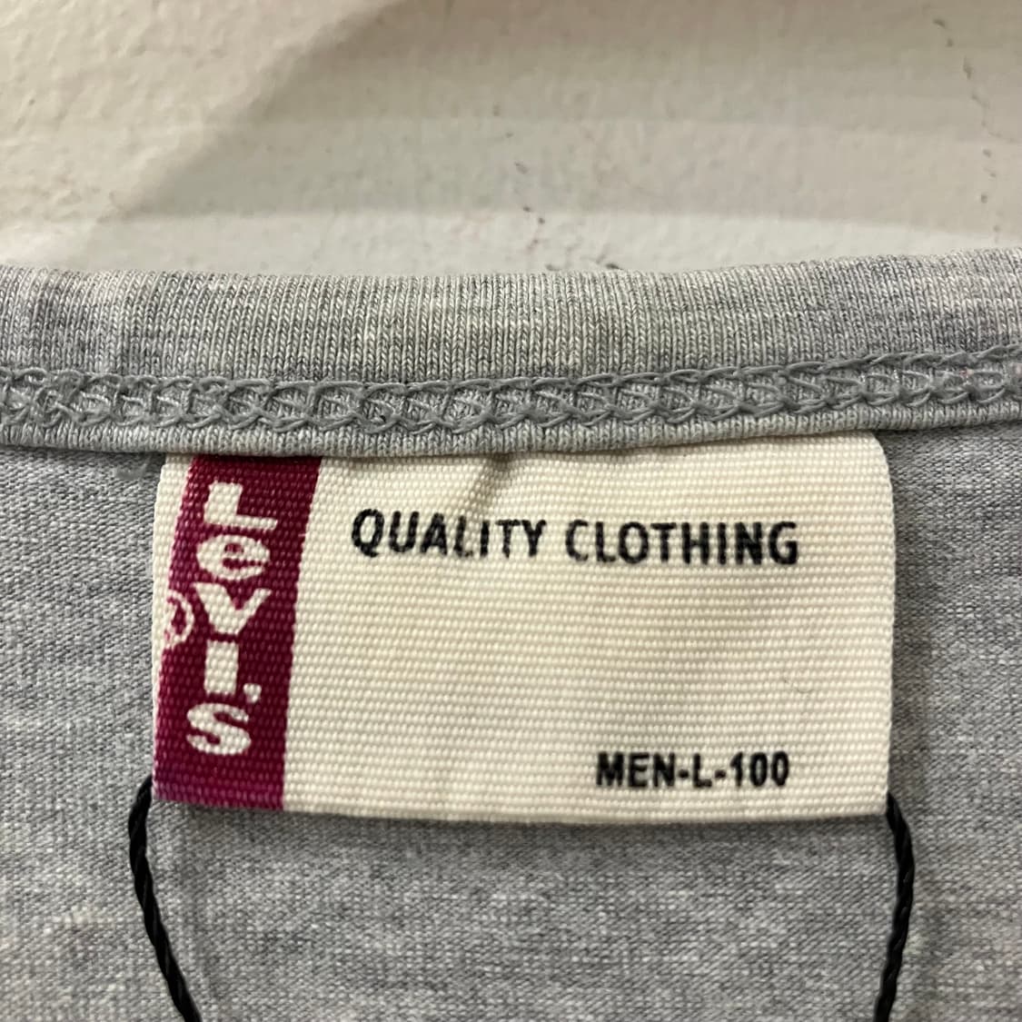 246 리바이스 롱슬리브 상품이미지2