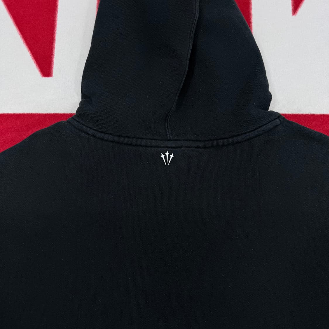 나이키 드레이크 녹타 NRG 에센셜 후드티 XXL  상품이미지6