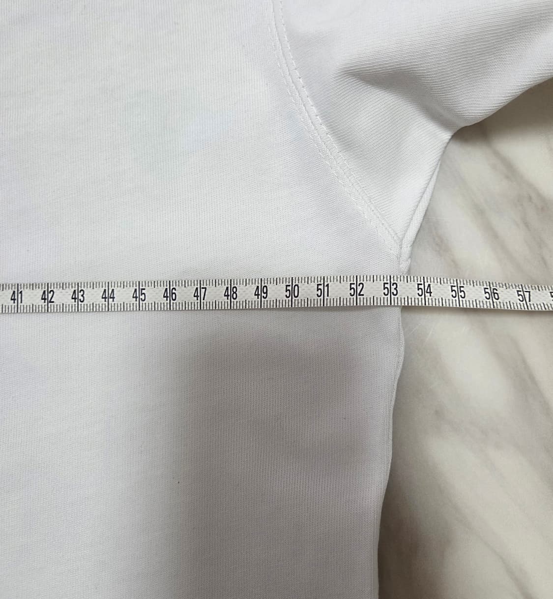 나이키 X 스투시 월드투어 반팔 티셔츠  상품이미지6