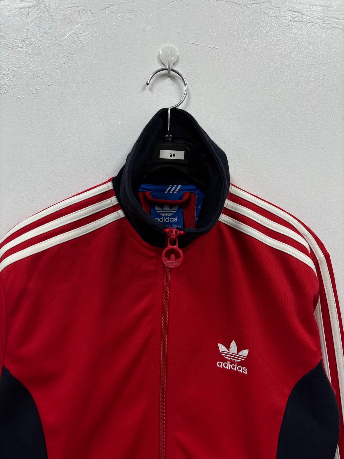 아디다스 유로파 트랙탑 상품이미지2