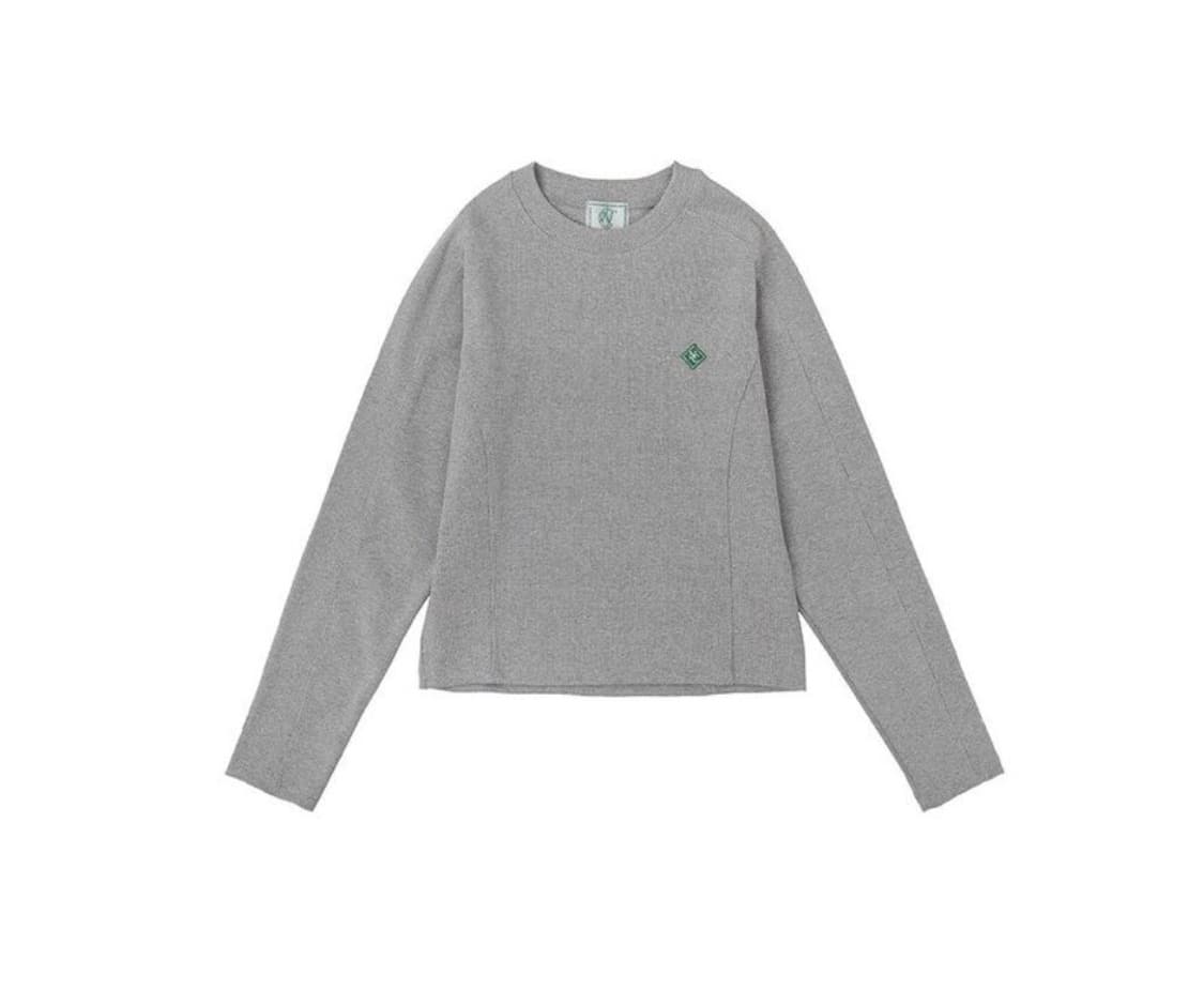 노컨텐츠 긴팔티셔츠 상품이미지1