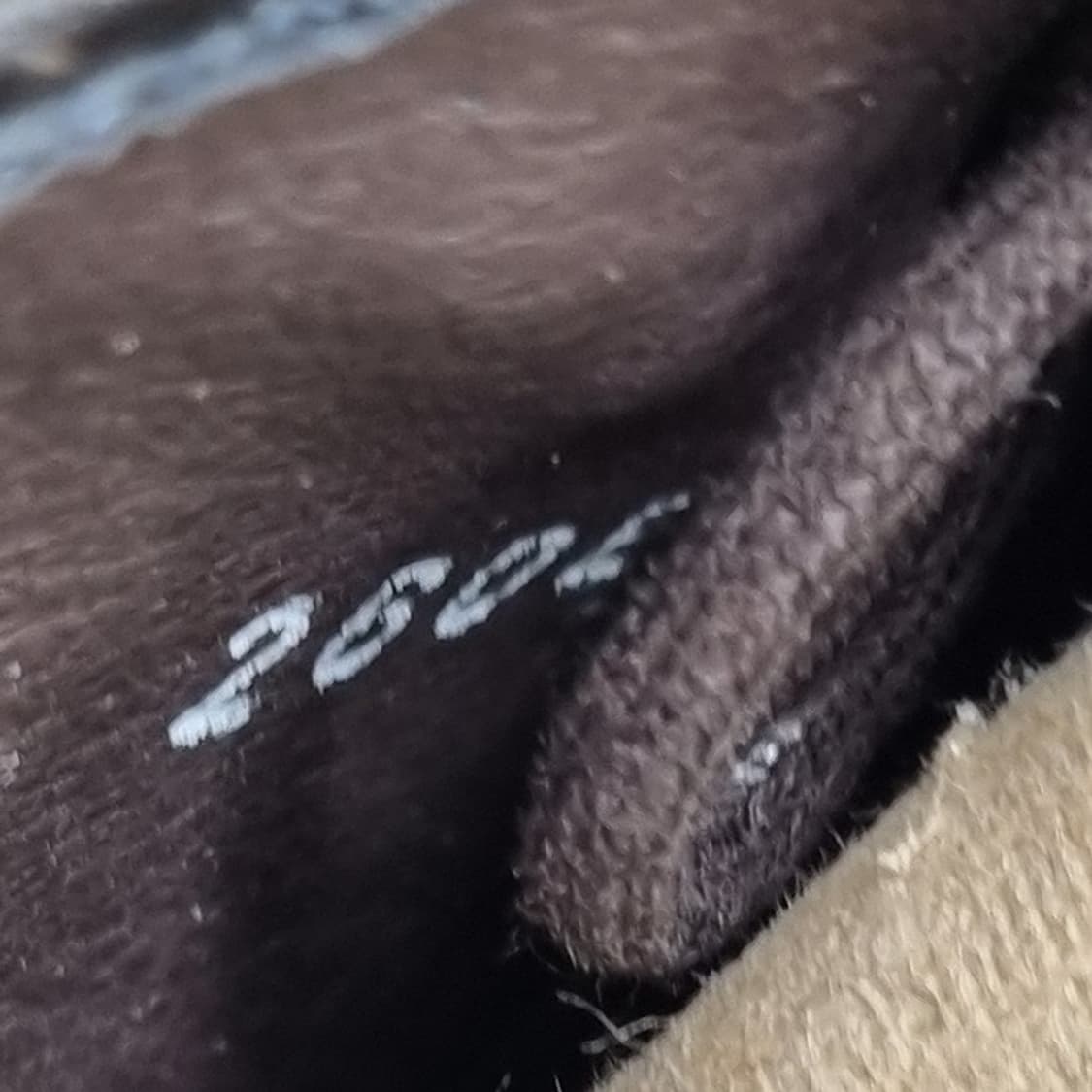 미소페 남성구두260 상품이미지6