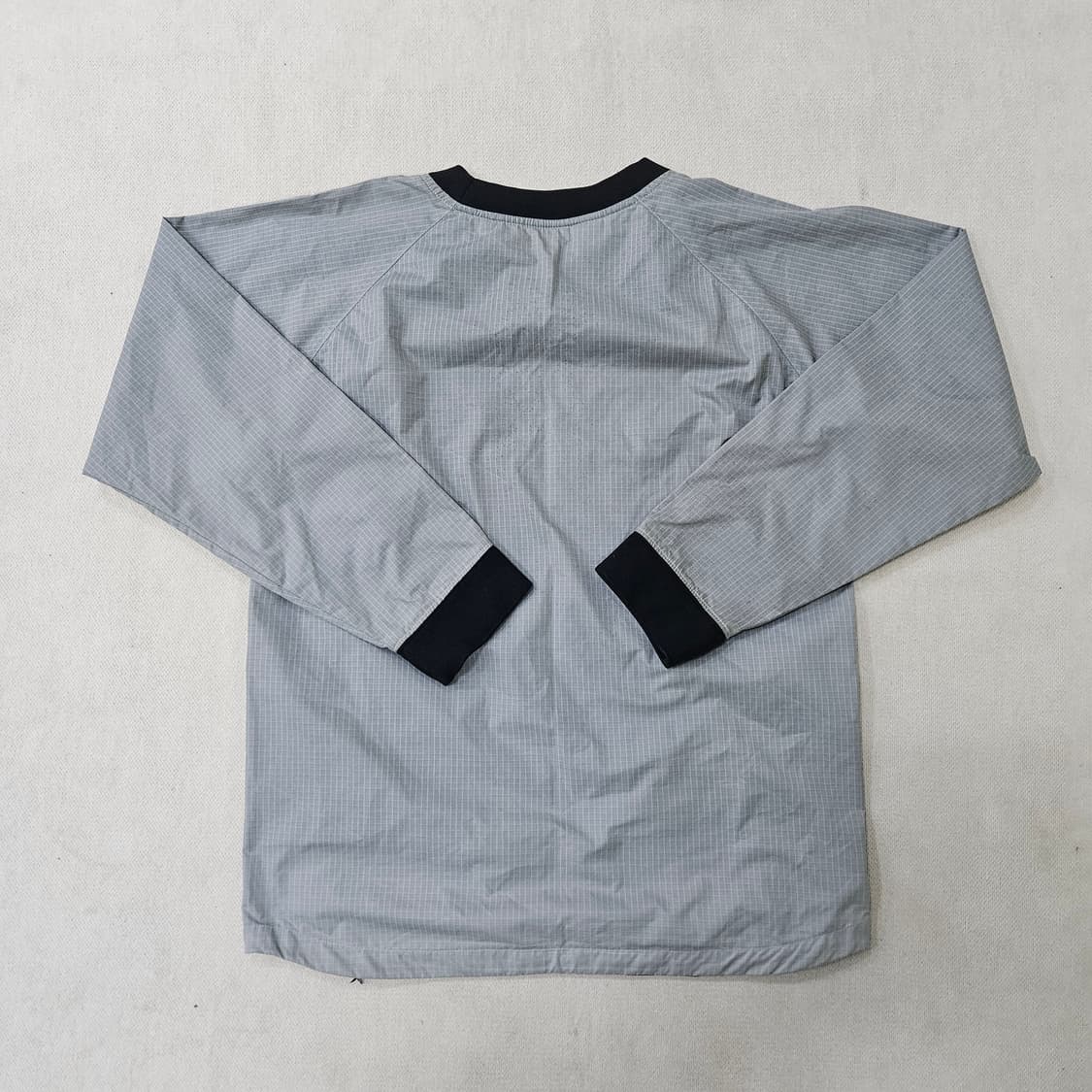 160 나이키 윈드브레이커 자켓 0407Y 상품이미지2